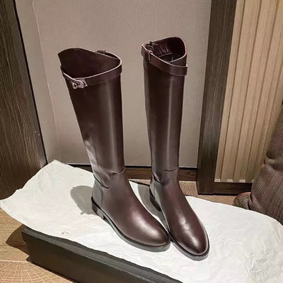"Magi" Elegante Winterstiefel