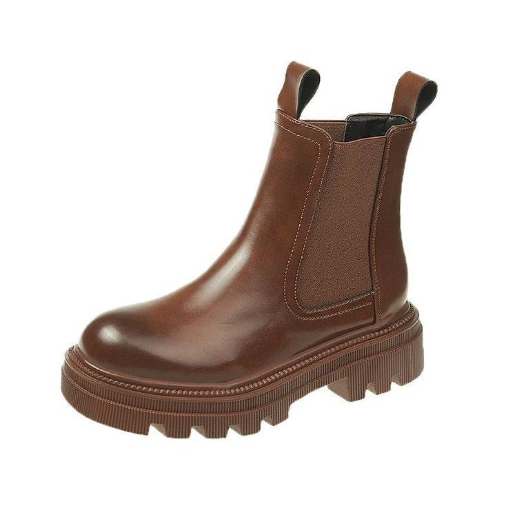 Rinaldi™ - Designer-Chelsea-Boots
