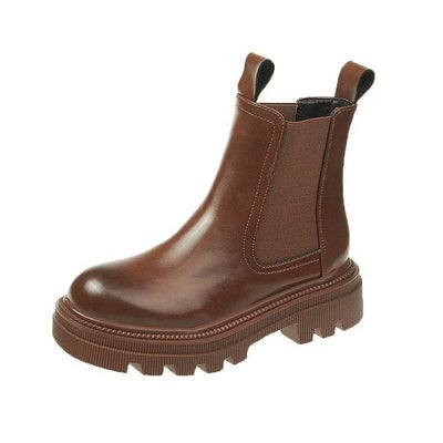 Rinaldi™ - Designer-Chelsea-Boots