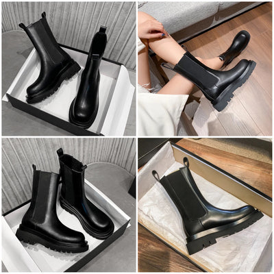 Rinaldi™ - Designer-Chelsea-Boots