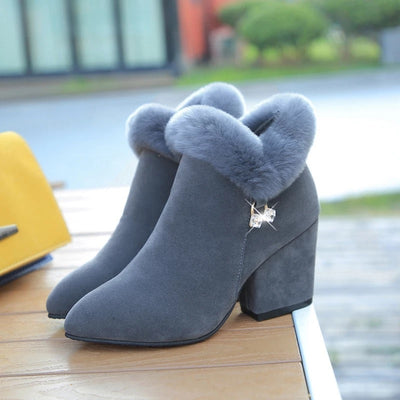 "Mila" Elegante Damenstiefel
