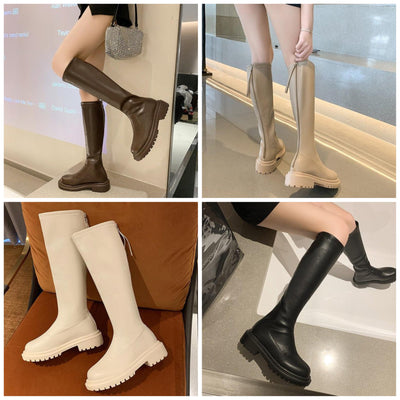 "Anna" Trendige Winterstiefel