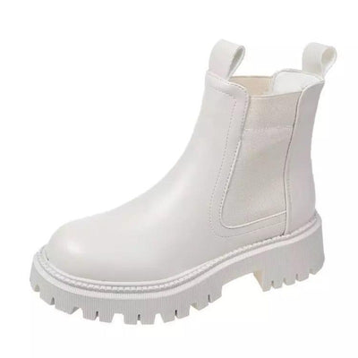 Rinaldi™ - Designer-Chelsea-Boots