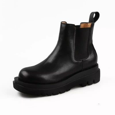 Rinaldi™ - Designer-Chelsea-Boots