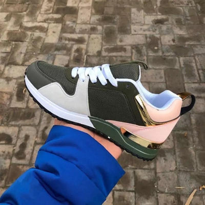 YBO™ Designer-Sneaker