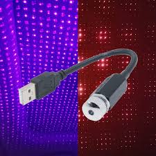 StarGaze™ - Mini LED Sternprojektorlampen (1+1 GRATIS)