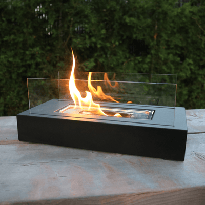 FlammenHafen™ Gemütliches Heim-Ambiente