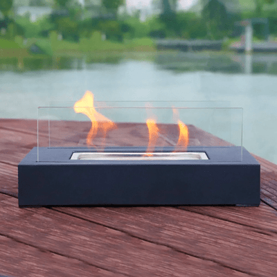 FlammenHafen™ Gemütliches Heim-Ambiente