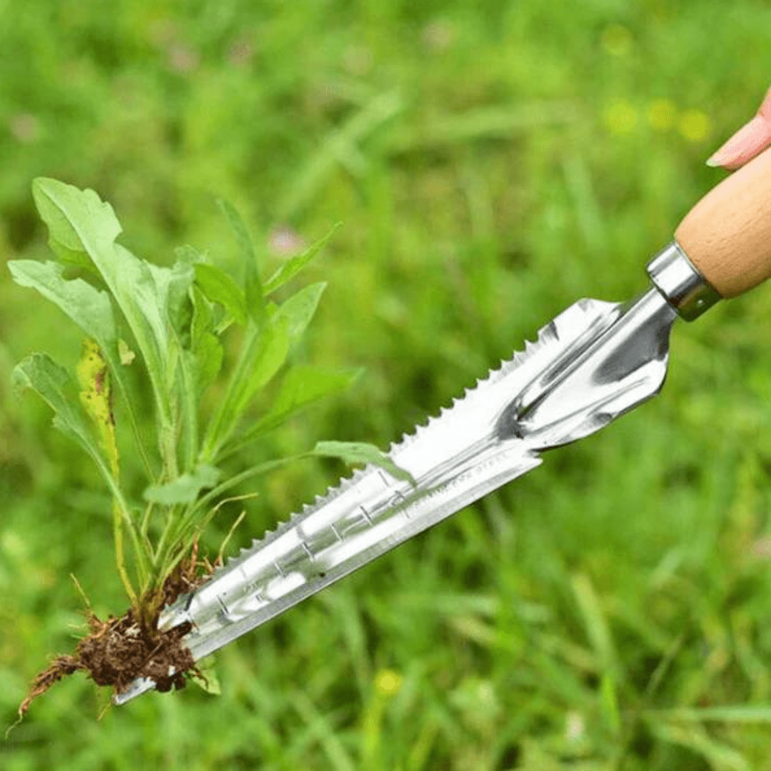 UnkrautDolch™ Schnelle Gartenpflege