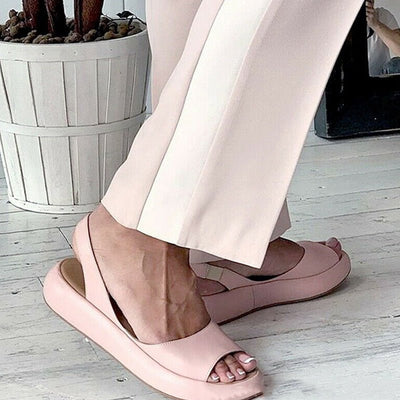 Keliso - Superbequeme Sommersandalen