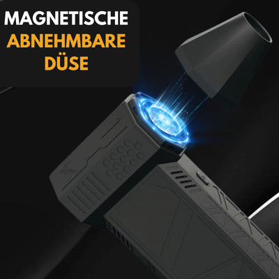 MaxAir™ - Industrielles Gebläse für leistungsstarken Luftstrom