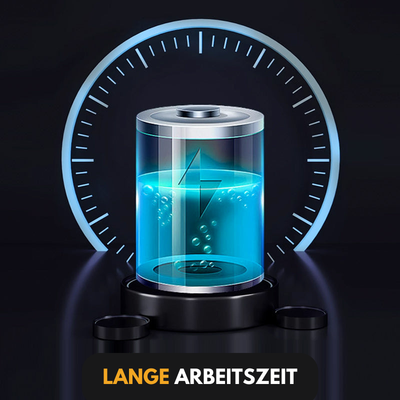 MaxAir™ - Industrielles Gebläse für leistungsstarken Luftstrom