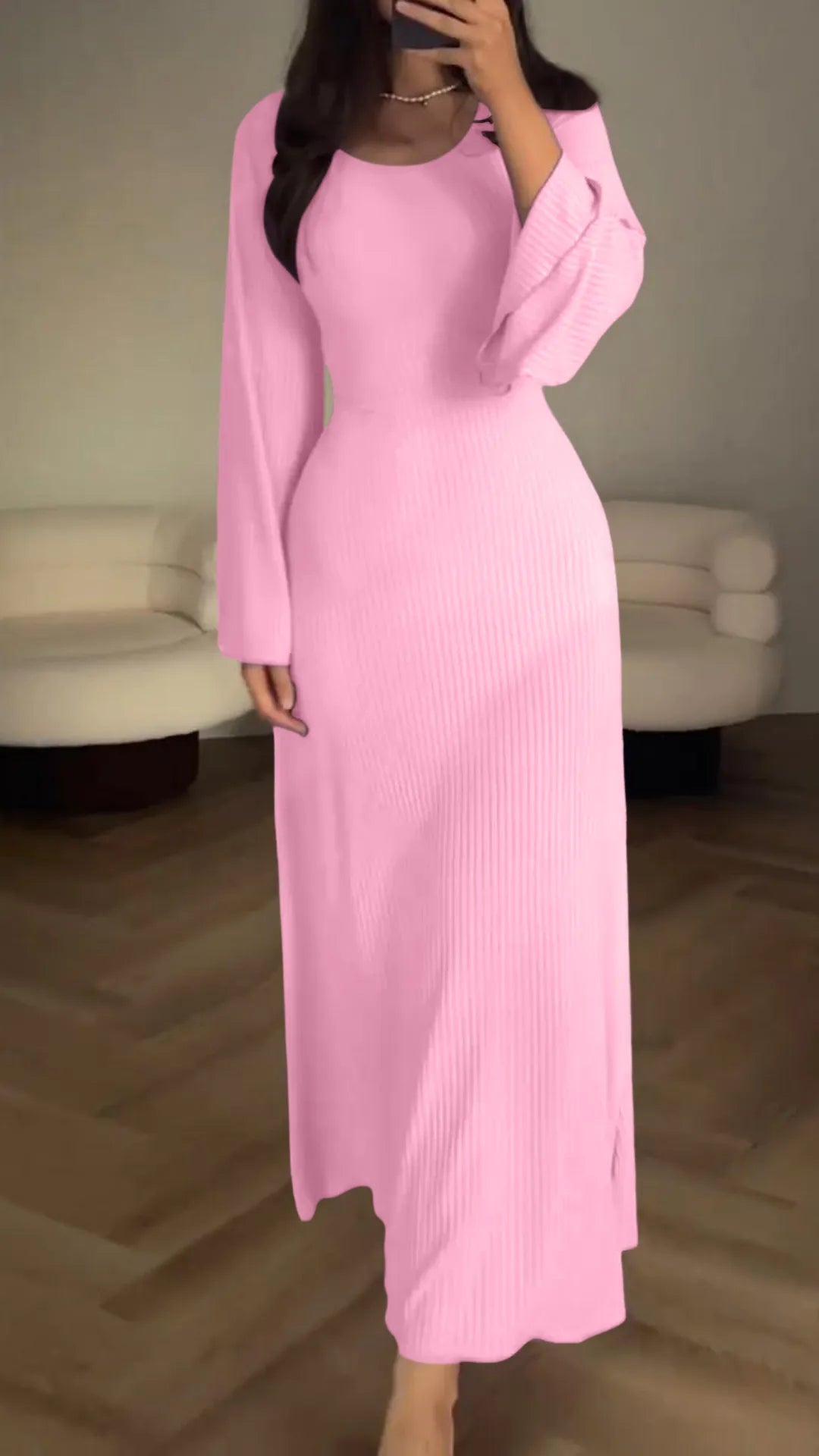 Ellen™ Vielseitige Eleganz neu definiert