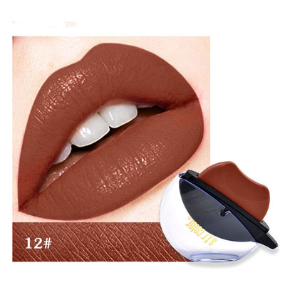1+1 Gratis | LippenGlanz™ Wischfeste Lippen-Luxuspflege