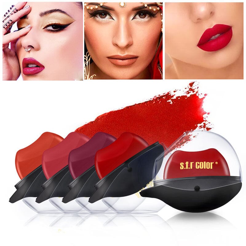 1+1 Gratis | LippenGlanz™ Wischfeste Lippen-Luxuspflege