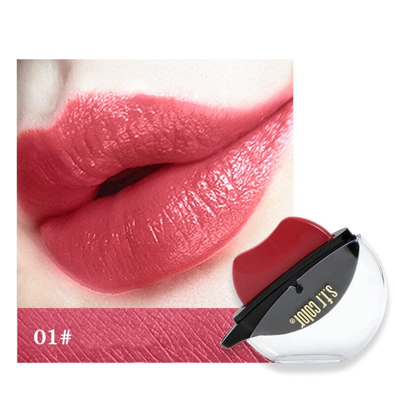 1+1 Gratis | LippenGlanz™ Wischfeste Lippen-Luxuspflege