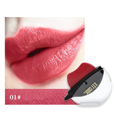 1+1 Gratis | LippenGlanz™ Wischfeste Lippen-Luxuspflege