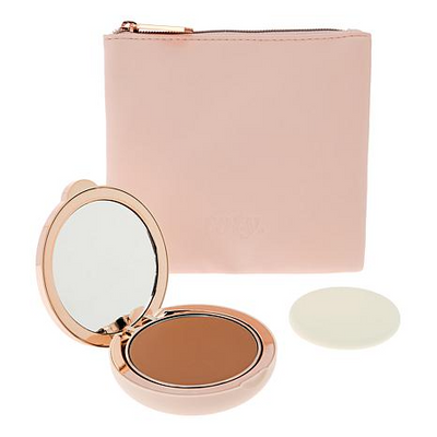 GlanzCreme™ Sonnenbereite Haut-Finish