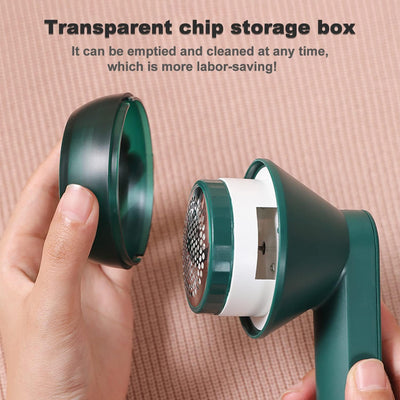 MiniPress™ Professionelles tragbares Mikro-Dampfbügeleisen