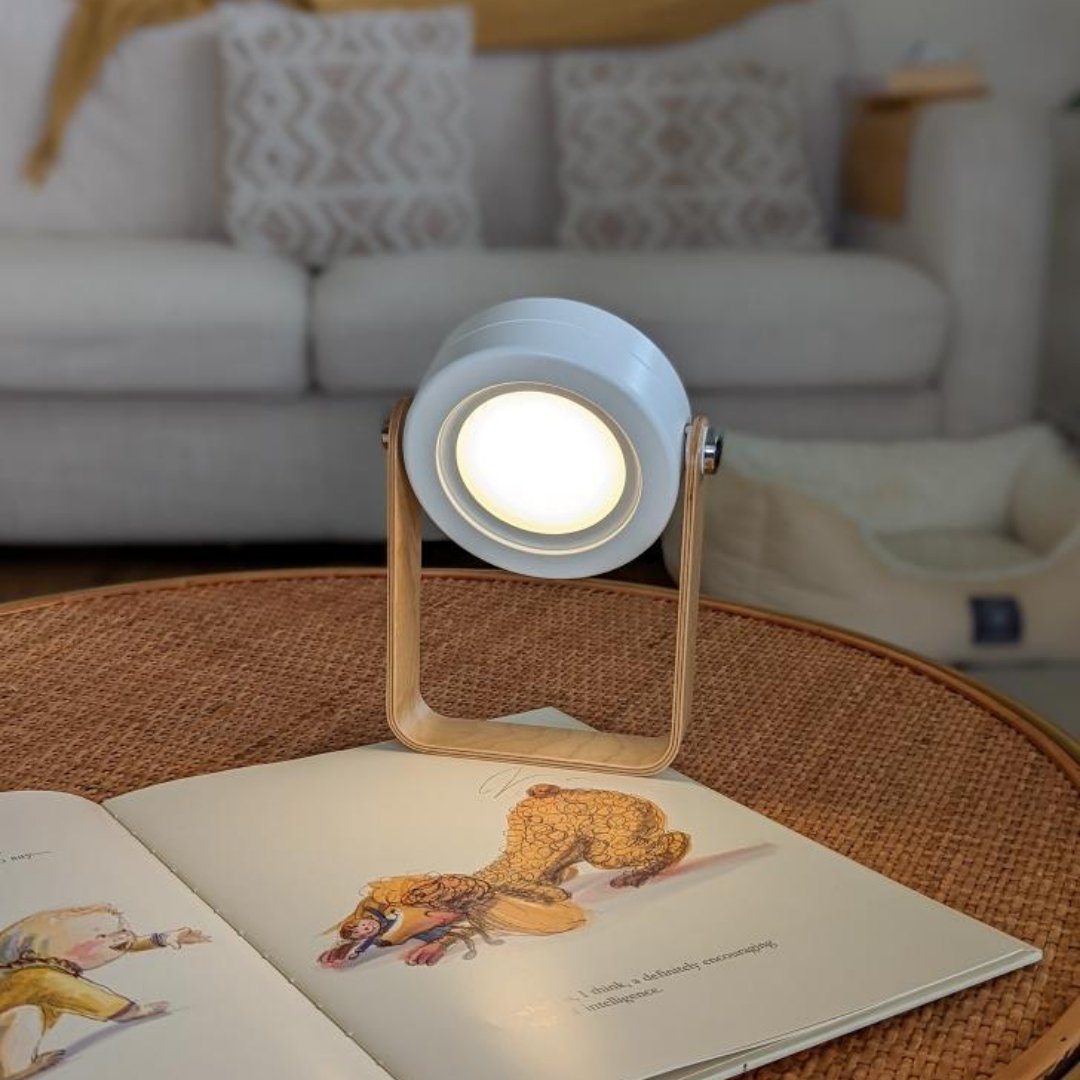 LichtRiegel™ Tragbare Stimmungsbeleuchtung