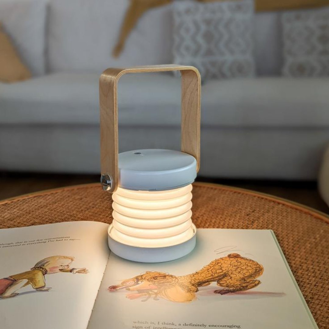 LichtRiegel™ Tragbare Stimmungsbeleuchtung