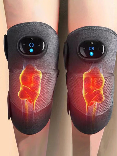 WärmeRelief™ Entspannende Wärmetherapie
