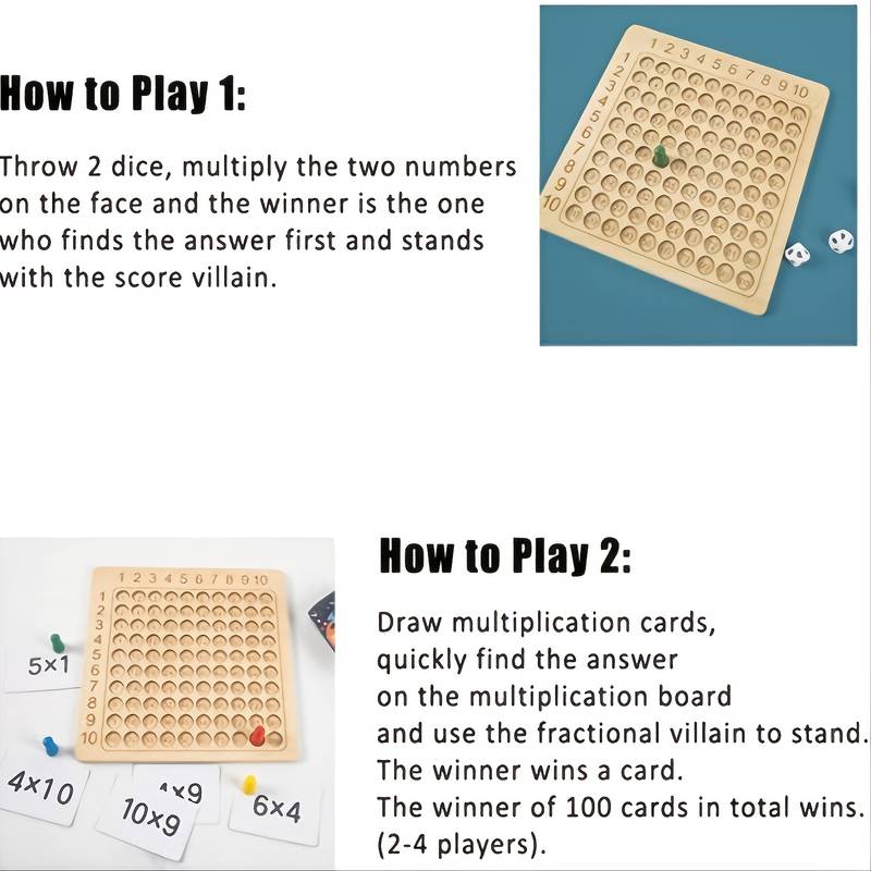 MatheMeister™ Intelligente Spielzeit-Herausforderung