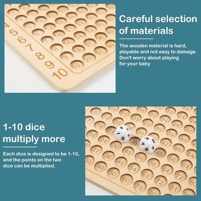 MatheMeister™ Intelligente Spielzeit-Herausforderung