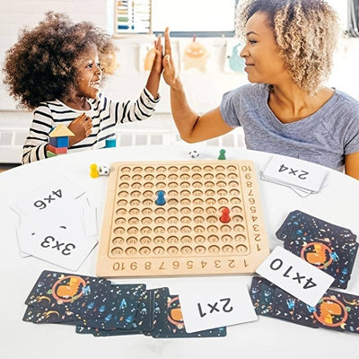 MatheMeister™ Intelligente Spielzeit-Herausforderung