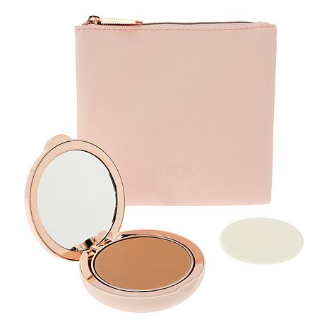 GlanzCreme™ Sonnenbereite Haut-Finish