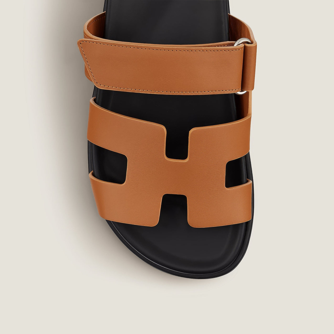 LUXUS SANDALEN