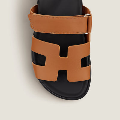 LUXUS SANDALEN