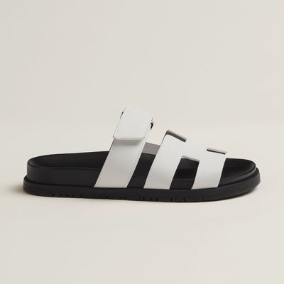 LUXUS SANDALEN
