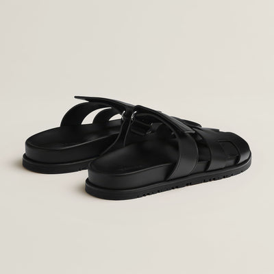LUXUS SANDALEN