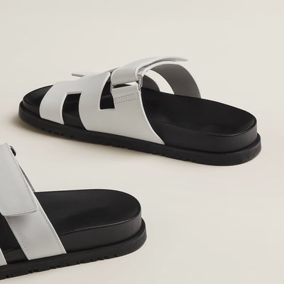 LUXUS SANDALEN