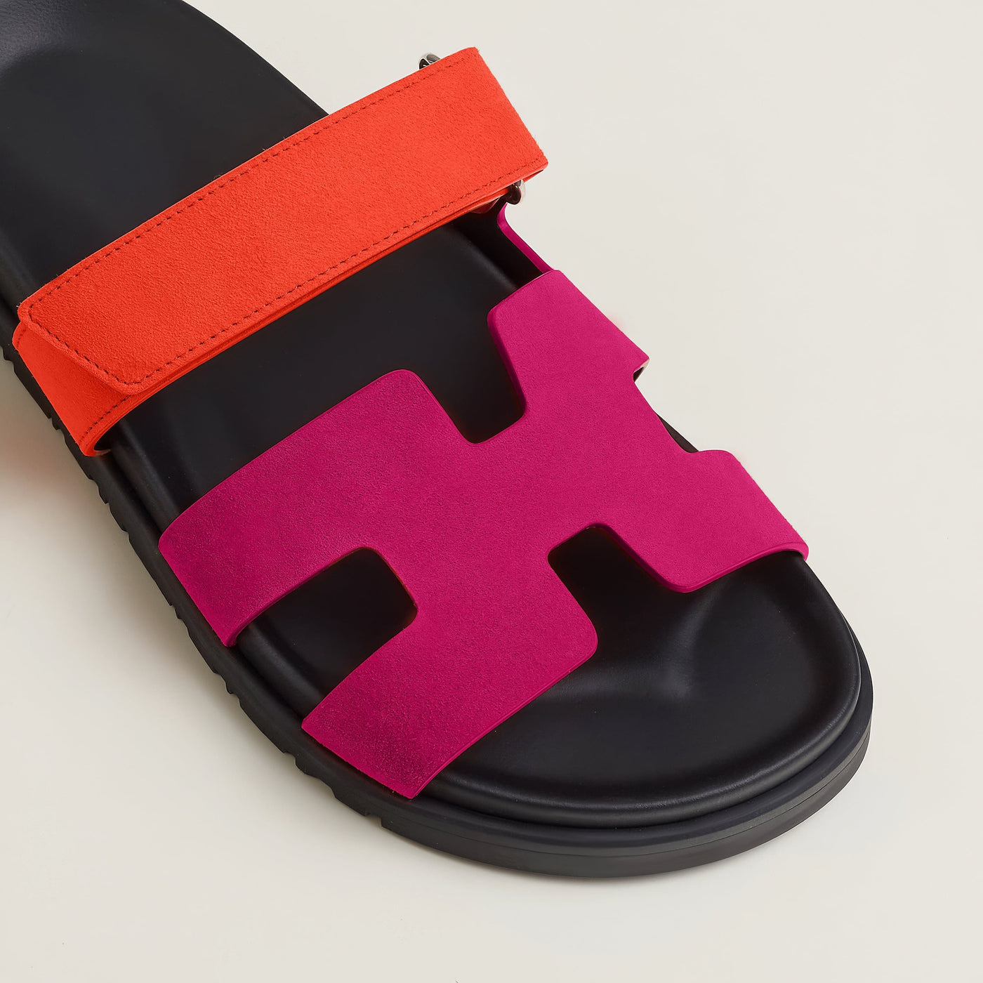 LUXUS SANDALEN