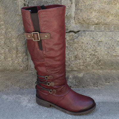 Lotte™ Winterstiefel für Frauen