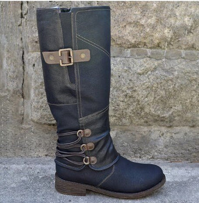 Lotte™ Winterstiefel für Frauen