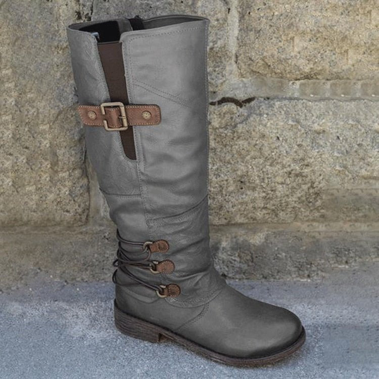 Lotte™ Winterstiefel für Frauen