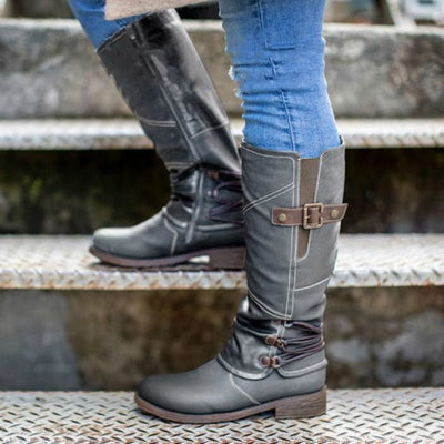 Lotte™ Winterstiefel für Frauen