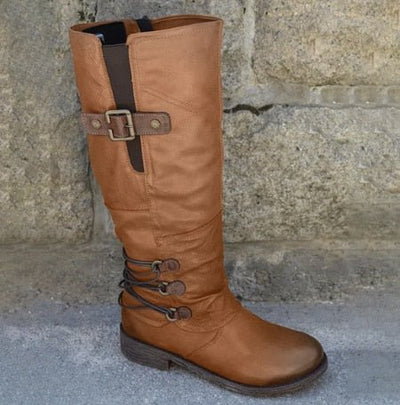 Lotte™ Winterstiefel für Frauen