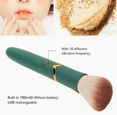 SchönheitsBuff™ Gleichmäßig gemischte Foundation