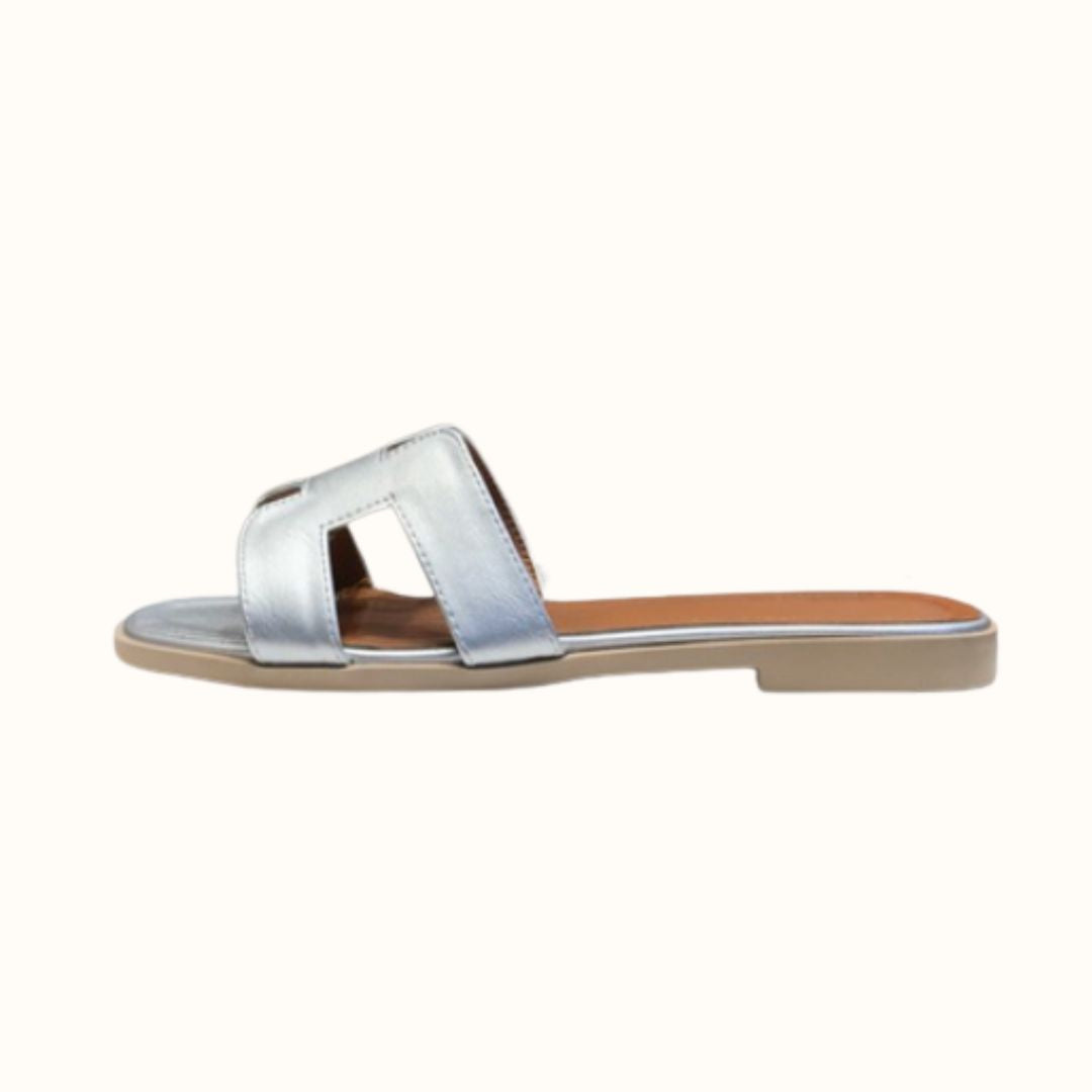 Benedikta™ Flache Sandalen für Frauen