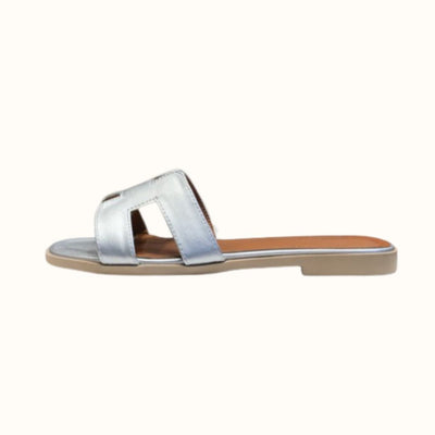 Benedikta™ Flache Sandalen für Frauen