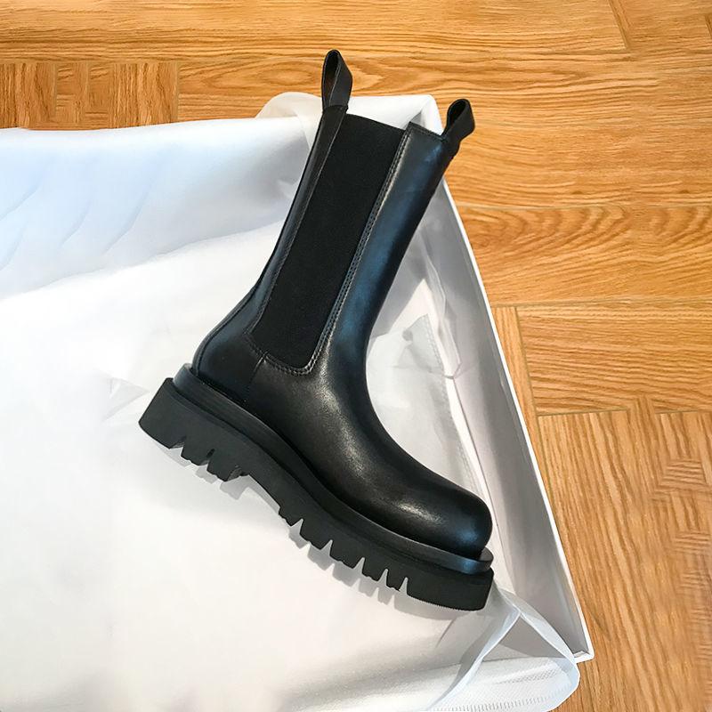 Rinaldi™ - Designer-Chelsea-Boots