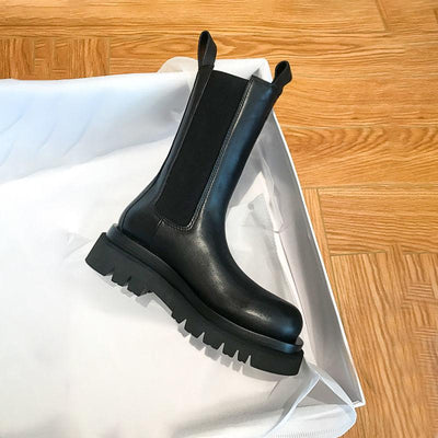 Rinaldi™ - Designer-Chelsea-Boots