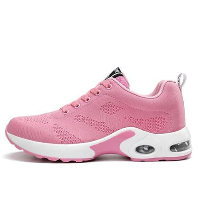 YBO™ Atmungsfähiger Sneaker mit Luftpolster-Sohle