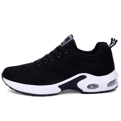 YBO™ Atmungsfähiger Sneaker mit Luftpolster-Sohle