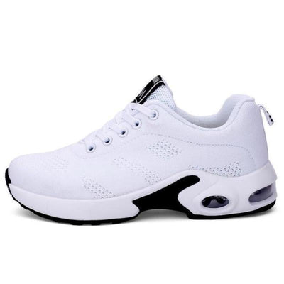 YBO™ Atmungsfähiger Sneaker mit Luftpolster-Sohle
