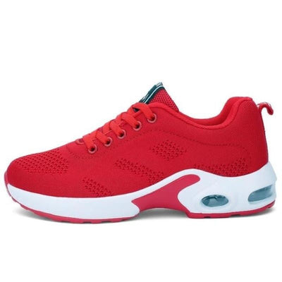 YBO™ Atmungsfähiger Sneaker mit Luftpolster-Sohle
